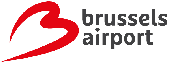 Brussels Airport logo