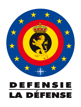 Defensie België - Queen Astrid Hospital